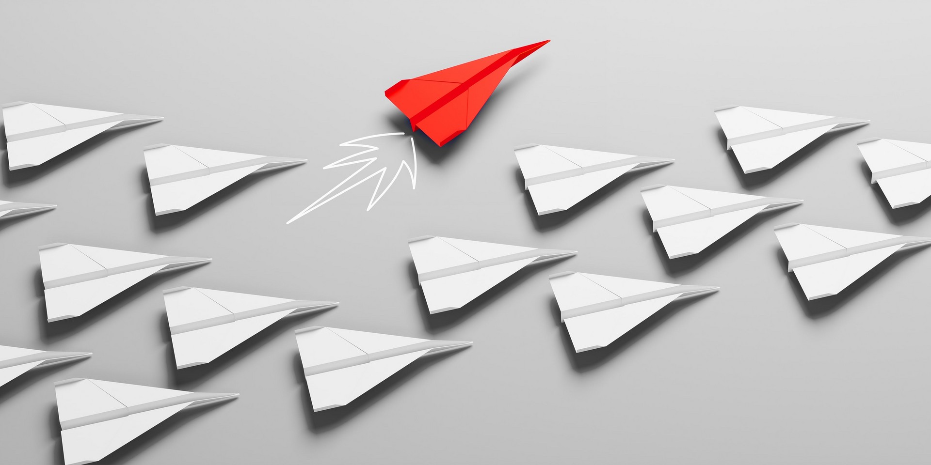 Papierflieger mit procure.ch – Fachverband für Einkauf und Supply Management durchstarten