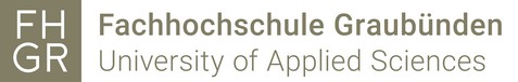 Logo Fachhochschule Graubünden