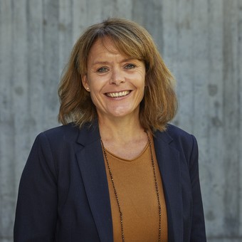 Sibylle Lindenmann