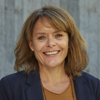 Sibylle Lindenmann