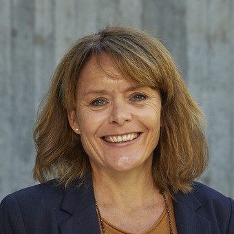 Sibylle Lindenmann