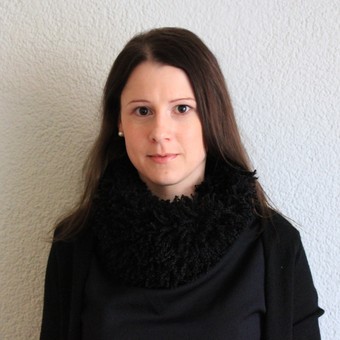 Portrait Fabienne Kühne