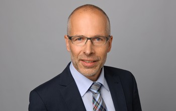 Portrait Jörg Sigrist