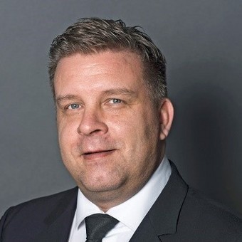 Portraitbild Stefan Brunner