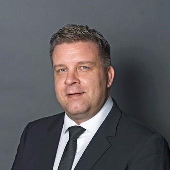 Portraitbild Stefan Brunner