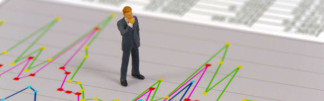 Symbolbild Service Purchasing Managers Index PMI