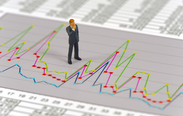 Symbolbild Service Purchasing Managers Index PMI