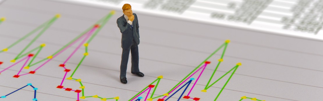 Symbolbild Service Purchasing Managers Index PMI